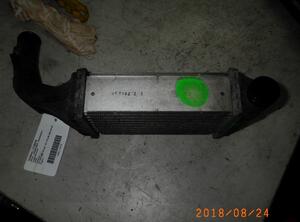 112070 Ladeluftkühler OPEL Zafira A (T98) 24436438DF