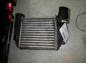 Intercooler AUDI A6 (4F2, C6)