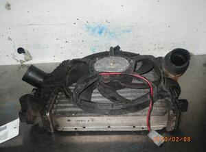 Intercooler MERCEDES-BENZ Vito Bus (W638)