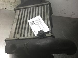 Intercooler AUDI A4 Avant (8E5, B6)