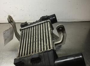 Intercooler MITSUBISHI Colt VI (Z2A, Z3A)