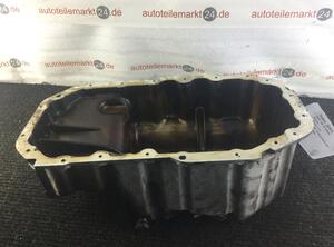 Oil Pan VW Touran (1T1, 1T2)