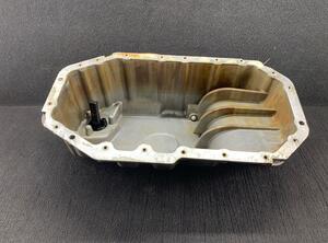 Oil Pan VW Golf IV (1J1)