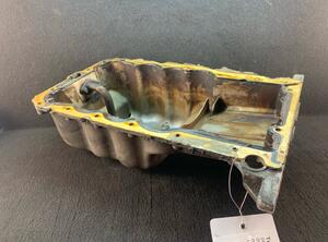 Oil Pan OPEL CORSA C (X01)