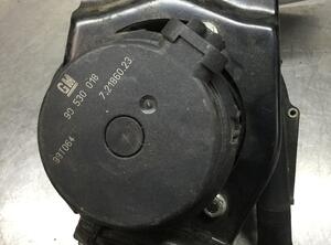 Secondary Air Pump OPEL Vectra B Caravan (31)