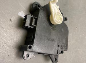 Heater Motor Flap Control Unit MITSUBISHI Colt VI (Z2A, Z3A)