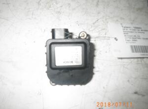 Heater Motor Flap Control Unit AUDI A6 Avant (4B5)