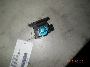 Heater Motor Flap Control Unit RENAULT Megane III Schrägheck (B3, BZ0/1)