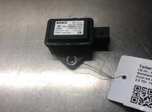 Heater Motor Flap Control Unit AUDI A6 Avant (4B5)