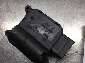 Heater Motor Flap Control Unit OPEL Meriva (--)