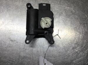 Heater Motor Flap Control Unit AUDI A6 Allroad (4FH, C6)