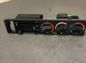 Heater Motor Flap Control Unit BMW 5er (E34)