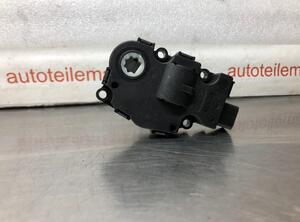 Heater Motor Flap Control Unit BMW 1er (E81), BMW 1er (E87)