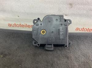 Heater Motor Flap Control Unit MITSUBISHI Colt VI (Z2A, Z3A)