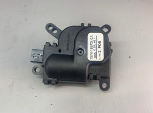 Heater Motor Flap Control Unit FORD Focus II (DA, DP, HCP)