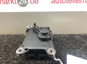 Heater Motor Flap Control Unit ROVER 75 (RJ), MG MG ZT (--)