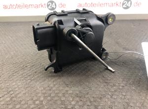 Heater Motor Flap Control Unit AUDI A6 Avant (4B5)