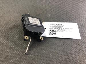 Heater Motor Flap Control Unit AUDI A6 Avant (4B5)