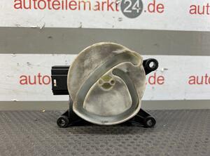 Heater Motor Flap Control Unit AUDI A4 (8E2)