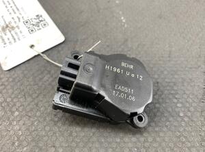 Heater Motor Flap Control Unit PEUGEOT 307 CC (3B)