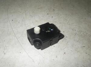 Heater Motor Flap Control Unit RENAULT Megane II (BM0/1, CM0/1)