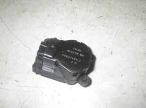 Heater Motor Flap Control Unit RENAULT Megane II (BM0/1, CM0/1)