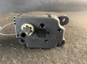 Heater Motor Flap Control Unit JAGUAR X-Type (CF1)