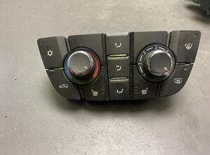 Heater Motor Flap Control Unit OPEL Astra J (--), OPEL Astra J Caravan (--), OPEL Astra H (L48)