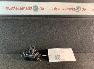 Heater Motor Flap Control Unit CITROËN C3 II (SC), CITROËN DS3 (--)