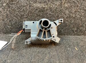 Heater Motor Flap Control Unit OPEL CORSA E (X15)