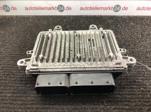 Engine Management Control Unit MERCEDES-BENZ A-Klasse (W169)