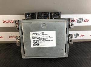 Engine Management Control Unit RENAULT Megane II Kombi (KM0/1)