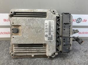 Engine Management Control Unit VW Golf V (1K1)