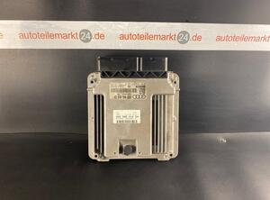 (223958  Motorsteuergerät Motor AUDI A4 (8E, B7) 03G906016GN