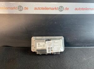 Control unit for engine SKODA Fabia II (542)