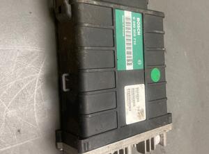 Engine Management Control Unit FIAT Panda (141A)