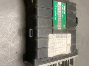 Engine Management Control Unit AUDI 80 (893, 894, 8A2)