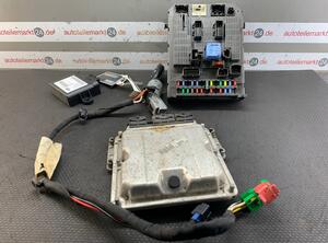 Control unit for engine CITROËN C8 (EA_, EB_)