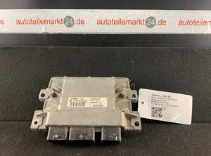 Regeleenheid motoregeling RENAULT CLIO III (BR0/1, CR0/1), RENAULT CLIO IV (BH_)