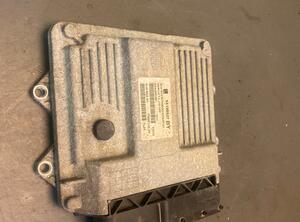 Control unit for engine OPEL MERIVA A MPV (X03)