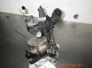 Vacuum Pump PEUGEOT BOXER Van, OPEL MOVANO C Van (U9)