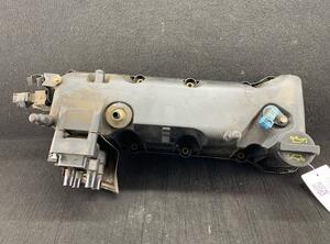 Cylinder Head Cover FORD Fiesta V (JD, JH)