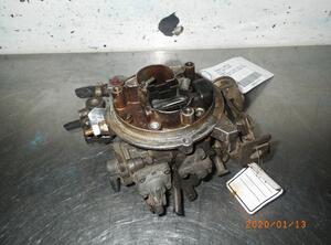 Carburettor FORD Escort IV (ABFT, AWF, GAF)