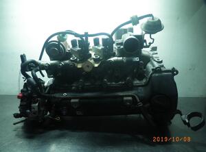 Cylinder Head TOYOTA Yaris Verso (P2)