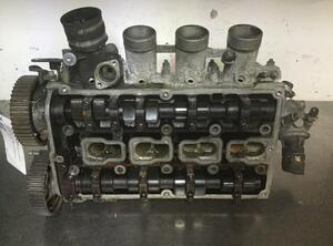 Cylinder Head ALFA ROMEO 156 (932)