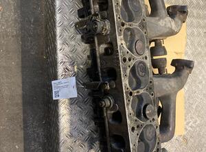 Cylinder Head MERCEDES-BENZ S-Klasse (W108, W109)