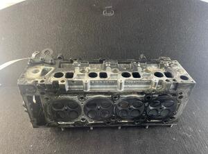 Cylinder Head MERCEDES-BENZ E-Klasse (W210)