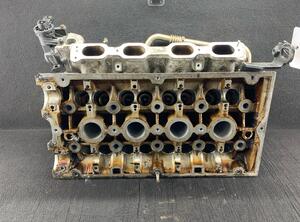 Cylinder Head OPEL Astra G CC (F08, F48)