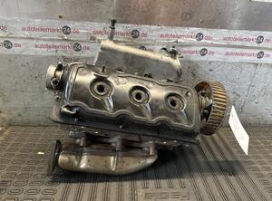 Cylinder Head AUDI A6 (4B2, C5)