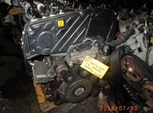 110246 Motor ohne Anbauteile OPEL Astra H GTC Z19DTH